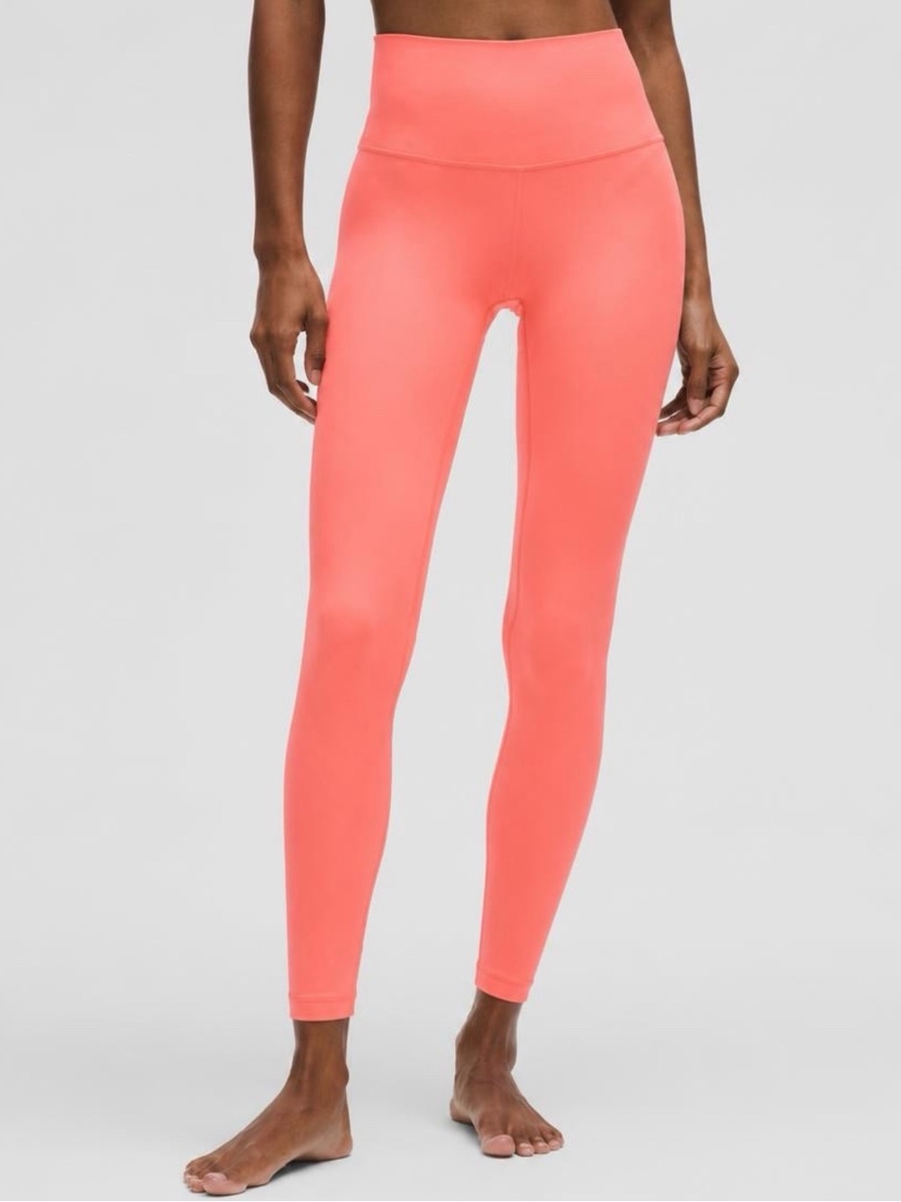 Lululemon Align Super-High-Rise Pant 28"